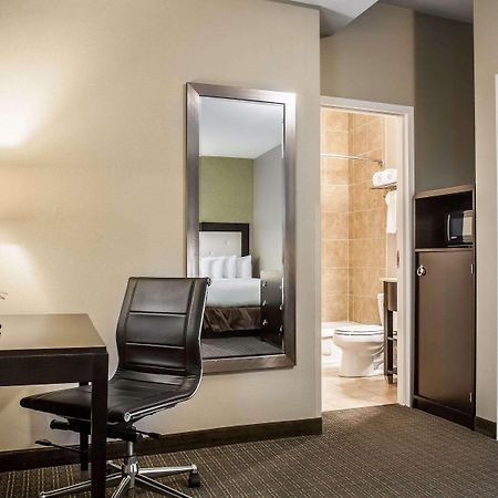 Envision Hotel Boston-Longwood, Ascend Hotel Collection Exterior foto