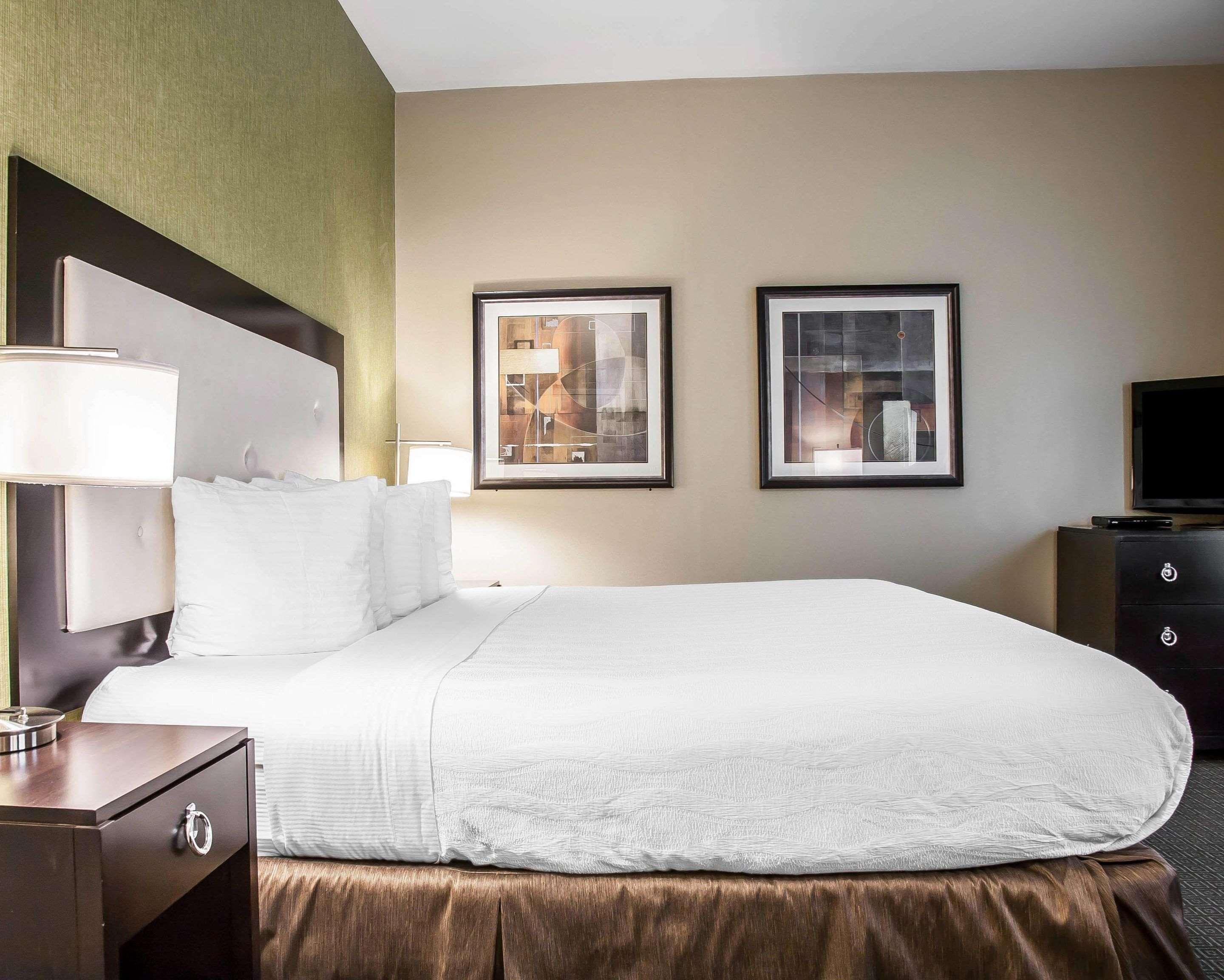 Envision Hotel Boston-Longwood, Ascend Hotel Collection Exterior foto
